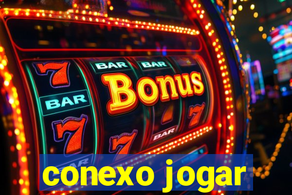 conexo jogar